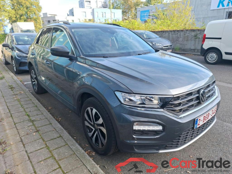 VOLKSWAGEN T-ROC 1.5 TSI ACTIVE #2