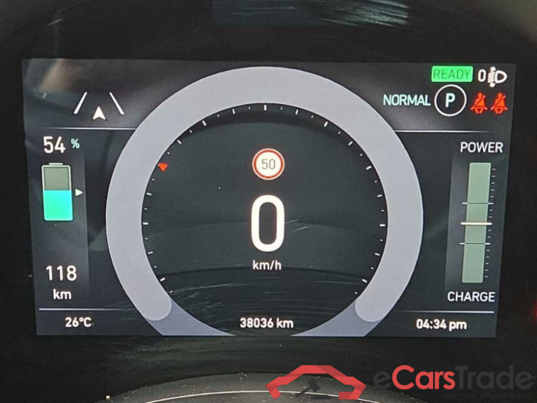 Fiat 500 e (332) Lim. (2020->) DE - LimS3, Icon (42 kWh), 2020 - 2023 #2