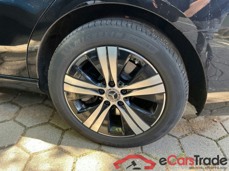 Mercedes-Benz C T-Modell (BM 206)(03.2021->) DE - Kb5 C 300 e EU6d, Avantgarde (ab 04/23), 2023 - 2024 #4
