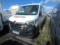 preview Renault Master #0