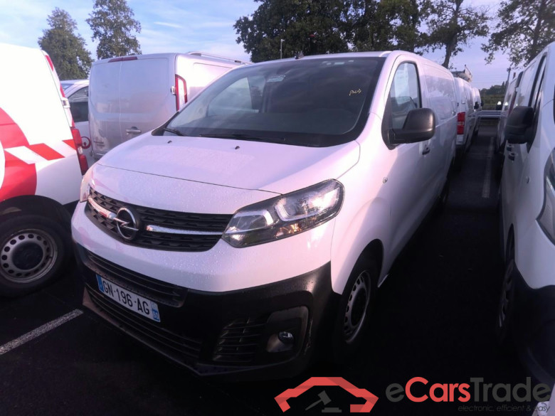 VIVARO L2H1 1.5 120CH PCLIM #1