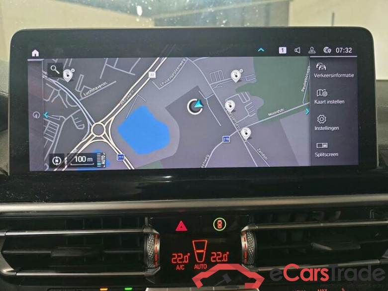 BMW IX3 iX3 sDrive35 210kW/286pk  5D/P Auto-1 #6