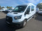 preview Ford Transit #0