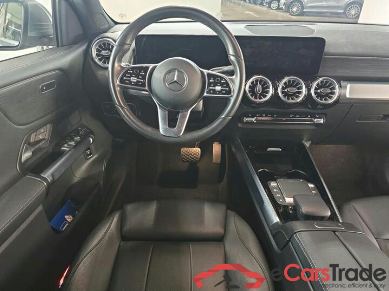 Mercedes EQB EQB EQB 300 4MATIC Luxury Line 168kW/228pk  5D/P Auto-1 #5