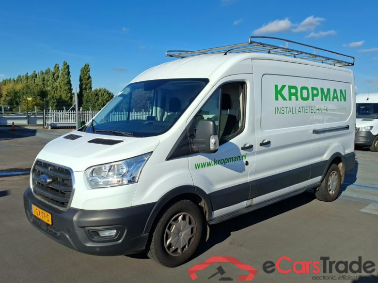 FORD Transit GB 350 130pk L3H2 Trend FWD 4D