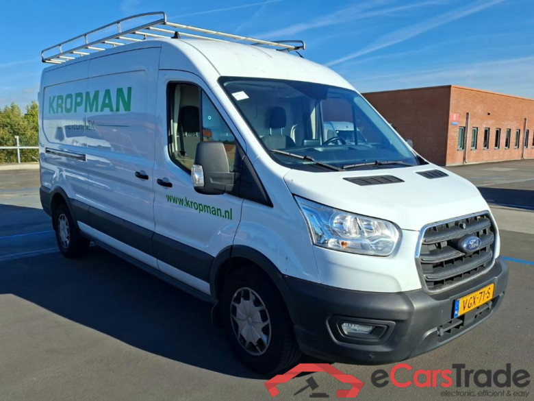 FORD Transit GB 350 130pk L3H2 Trend FWD 4D #2