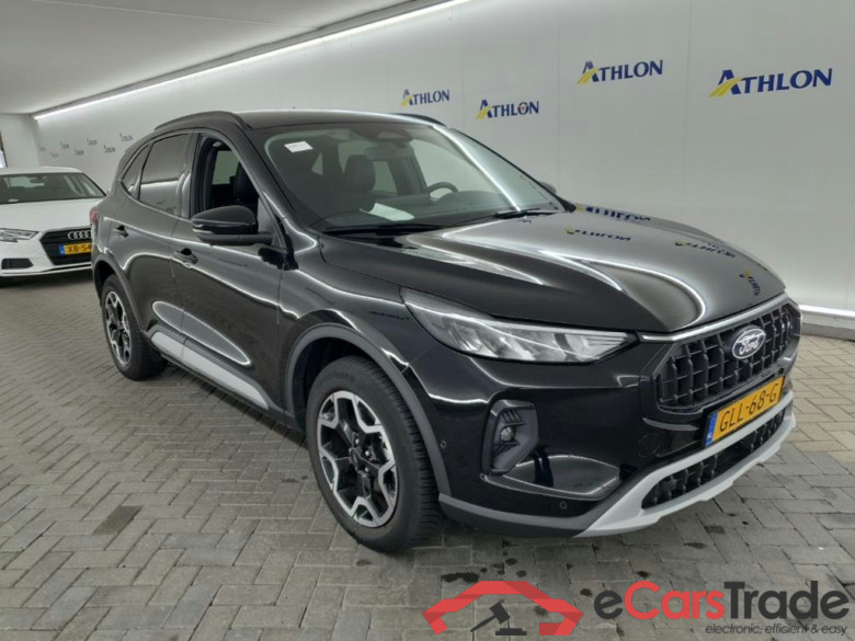 FORD KUGA Active X 2.5 PHEV e-CVT AT 5D 179kW #2