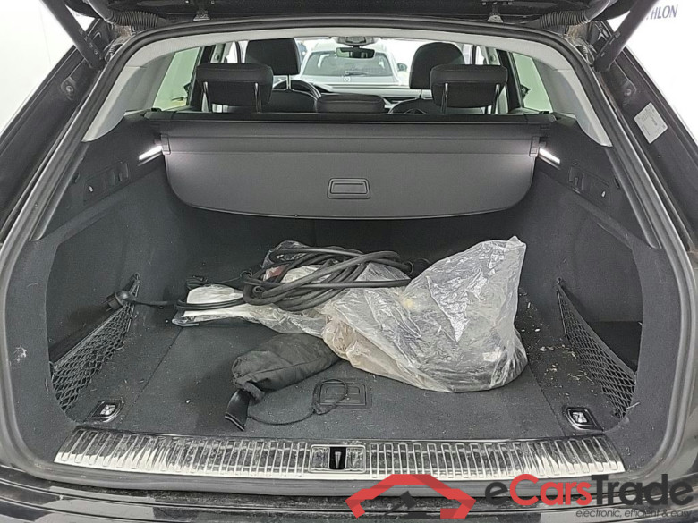 AUDI e-tron 55 quattro Advanced edition Plus 5D 300kW #5