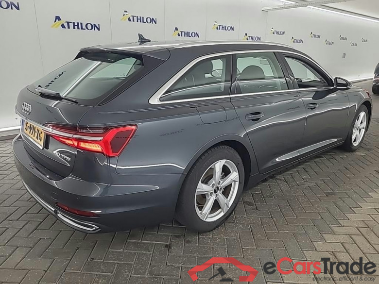 AUDI A6 Avant 2.0 40 TFSI Advanced edition S tronic 5D 150kW #3