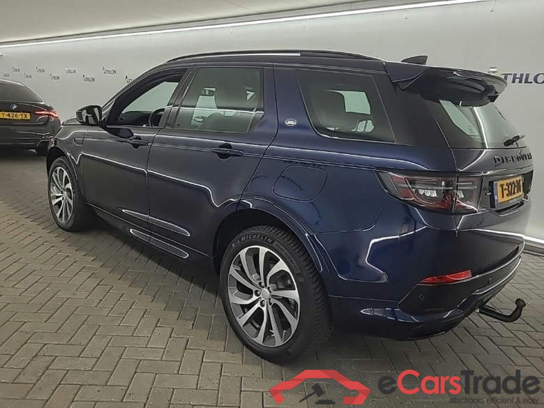 LAND ROVER DISCOVERY SPORT P300e PHEV AWD R-Dynamic SE auto 5D 227kW #4