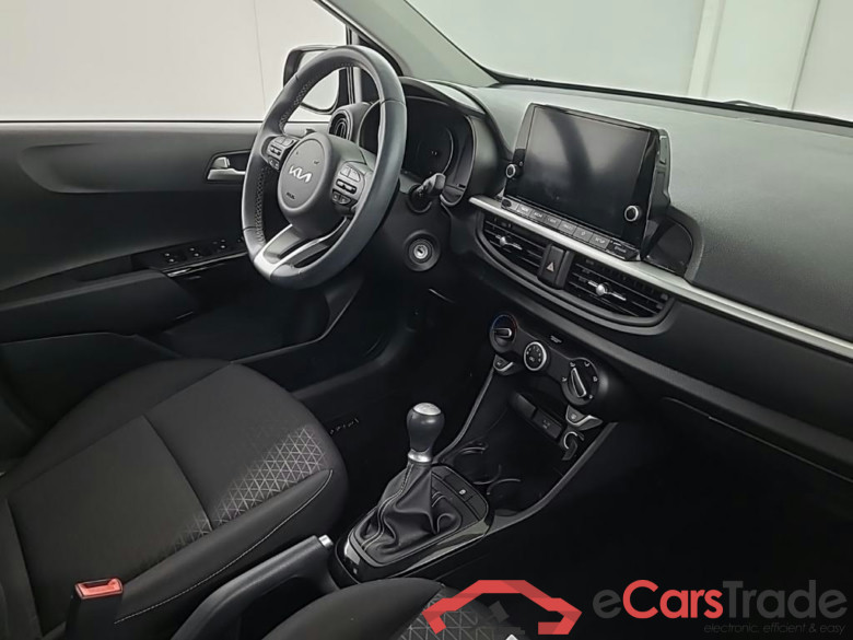 KIA Picanto 1.0 DPi DynamicLine 4-zits 5D 49kW #6