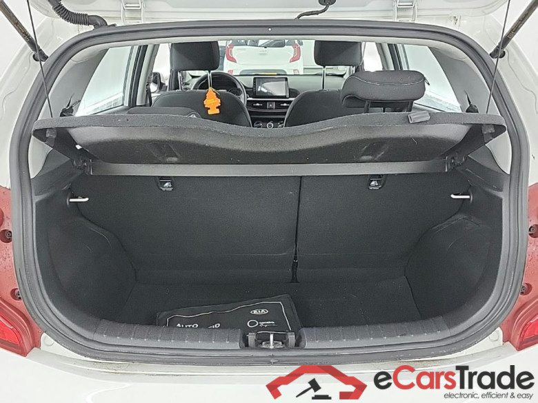 KIA Picanto 1.0 DPi ComfortLine 4-zits 49kW Athlon Edition #5