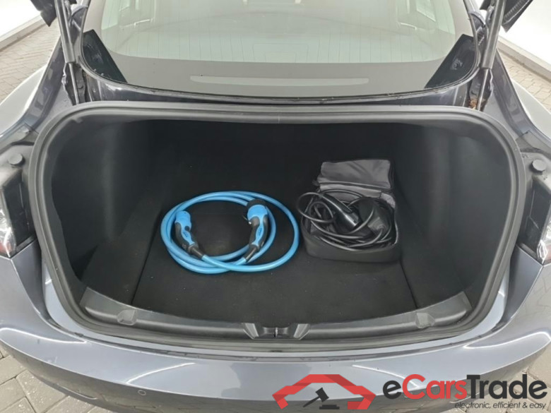 Tesla Model 3 Long Range Dual Motor AWD 4D 350kW #5