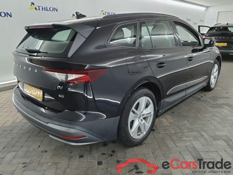 SKODA Enyaq iV iV 60 5D 132kW #3