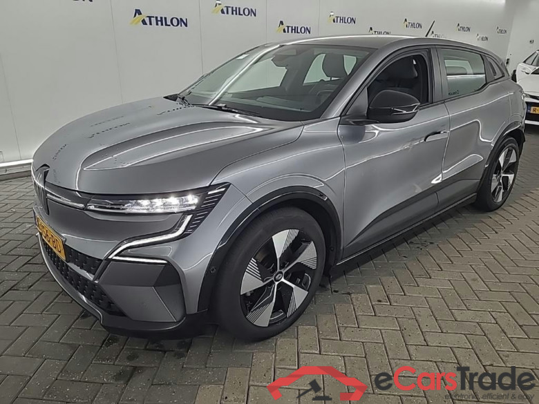 RENAULT e-Megane EV60 220 pk Optimum Charge Evolution 5D #1