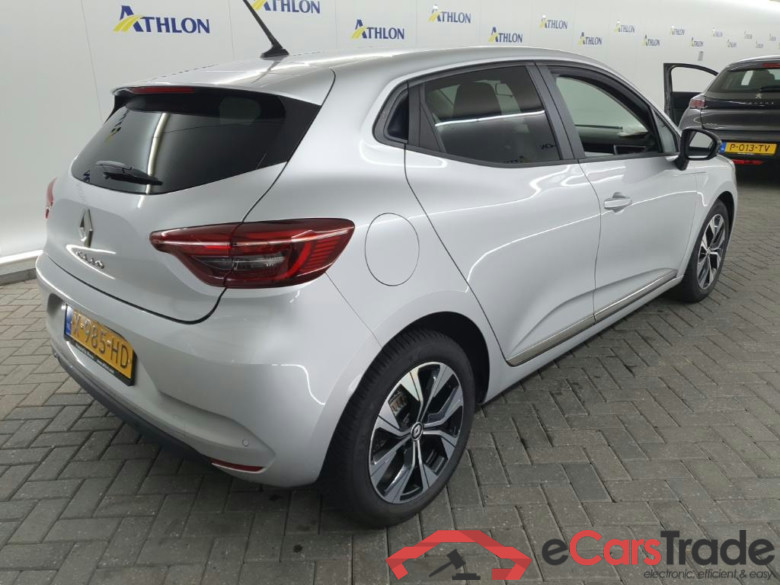 RENAULT CLIO 1.0 TCe 90 GPF Evolution 5D 67kW #3