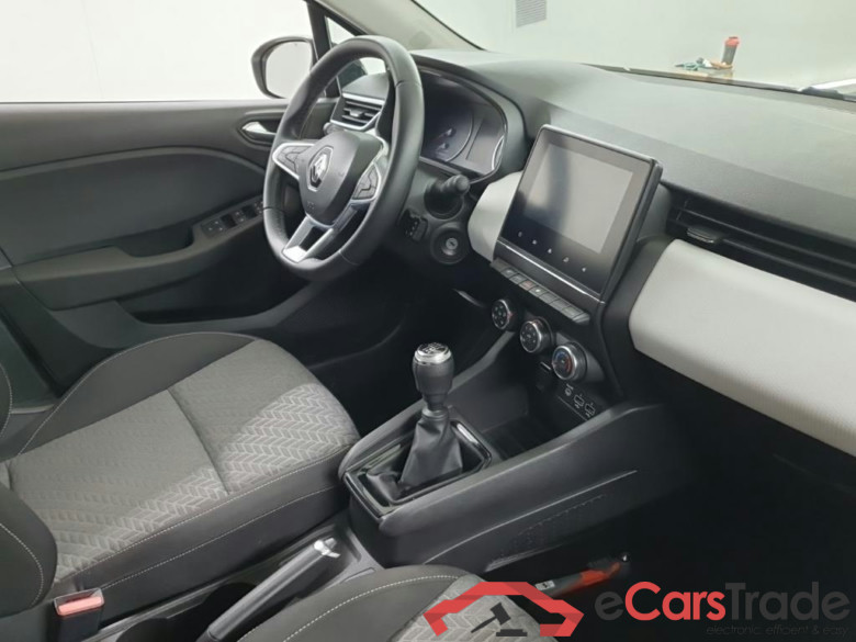 RENAULT CLIO 1.0 TCe 90 GPF Evolution 5D 67kW #6