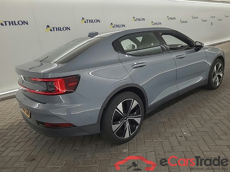 Polestar Polestar 2 Long Range Dual Motor 5D 300kW #3