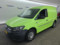 preview Volkswagen Caddy #0