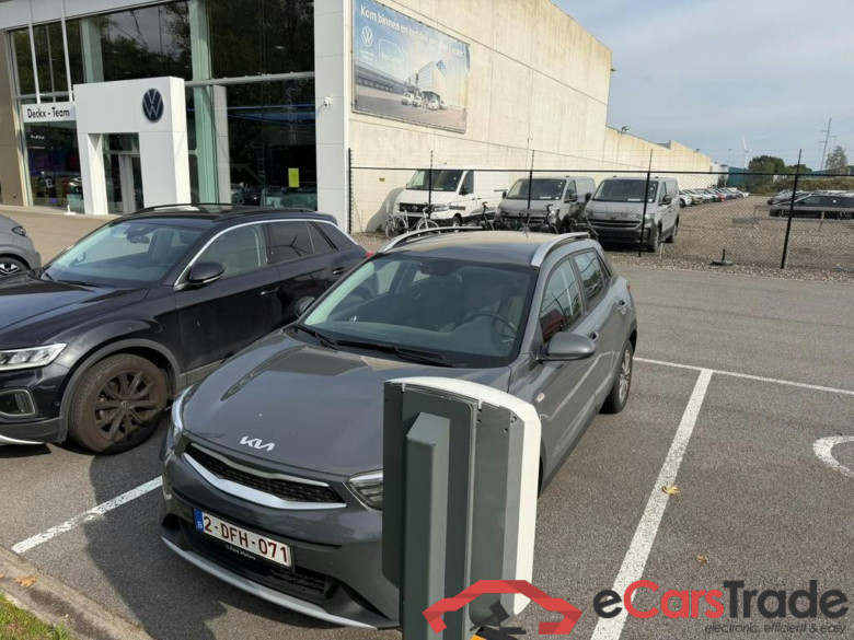 KIA Stonic 1.2i Pulse ISG #1