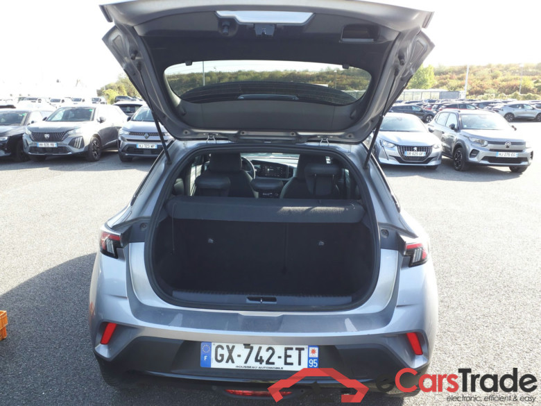 OPEL Mokka OPEL Mokka 1.2 100cv BVM GS #2