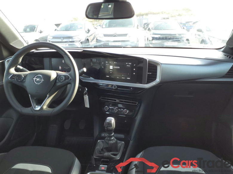 OPEL Mokka OPEL Mokka 1.2 100cv BVM GS #4