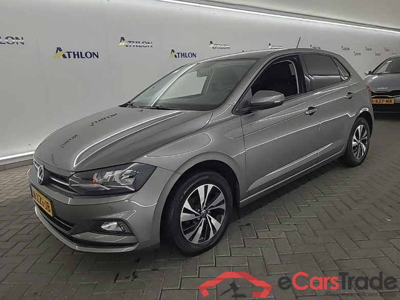 VOLKSWAGEN POLO 1.0 TSI Highline