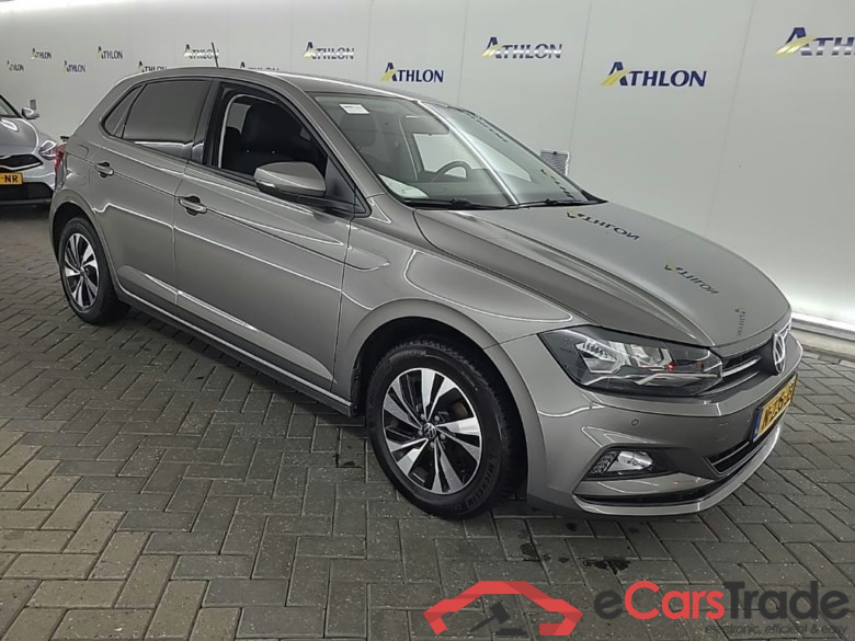 VOLKSWAGEN POLO 1.0 TSI Highline #2