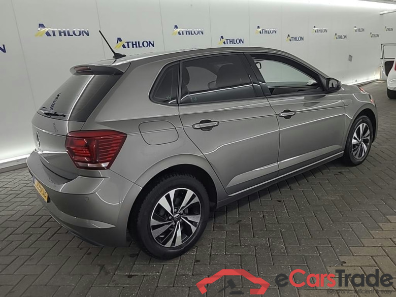 VOLKSWAGEN POLO 1.0 TSI Highline #3