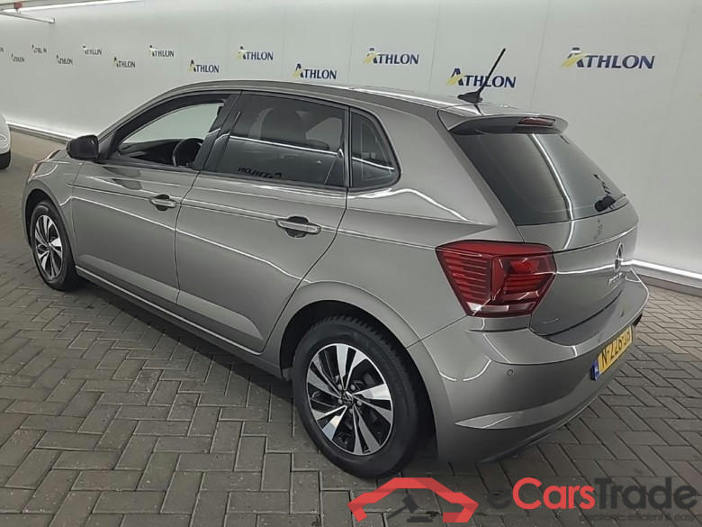 VOLKSWAGEN POLO 1.0 TSI Highline #4