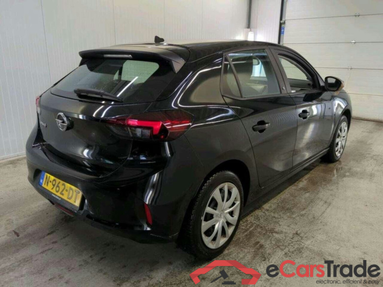 OPEL CORSA-E Edition 50 kWh 50kWh #2