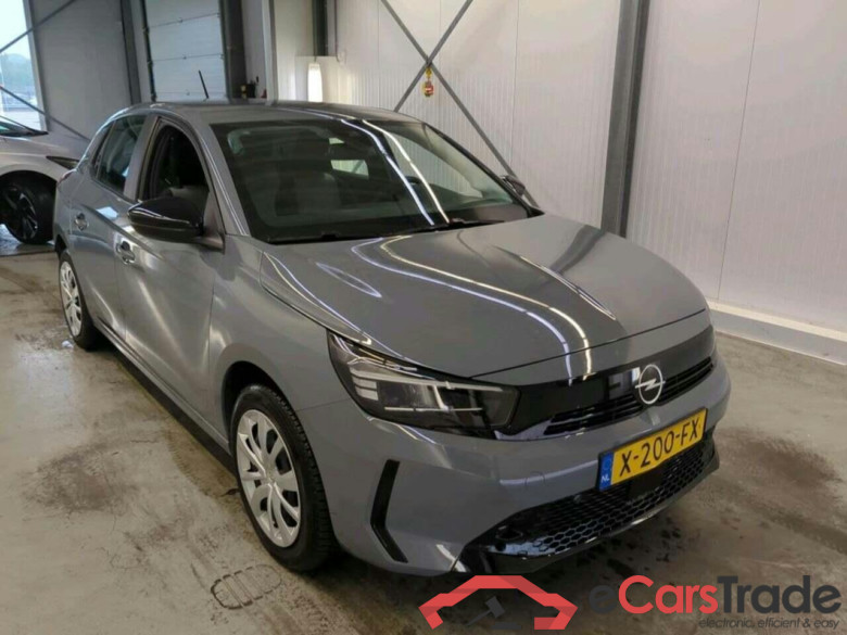 OPEL Corsa Electric 50 kWh #5