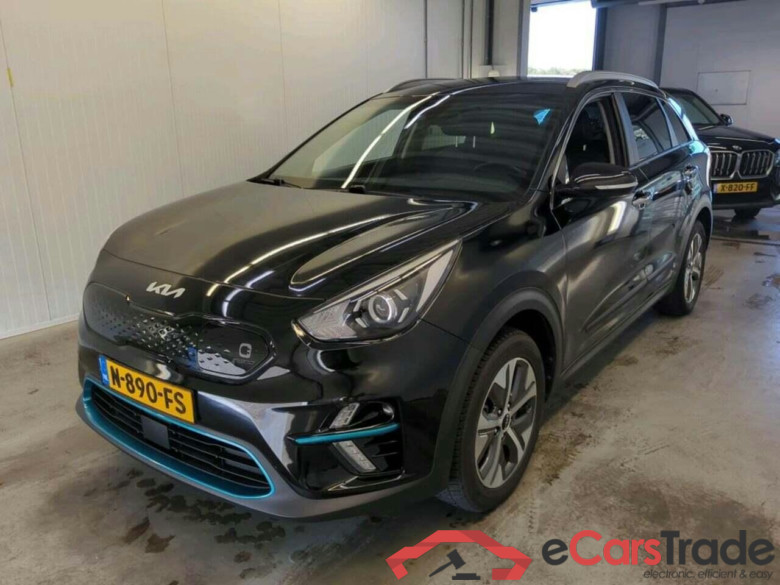 KIA e-Niro Edition 64 kWh