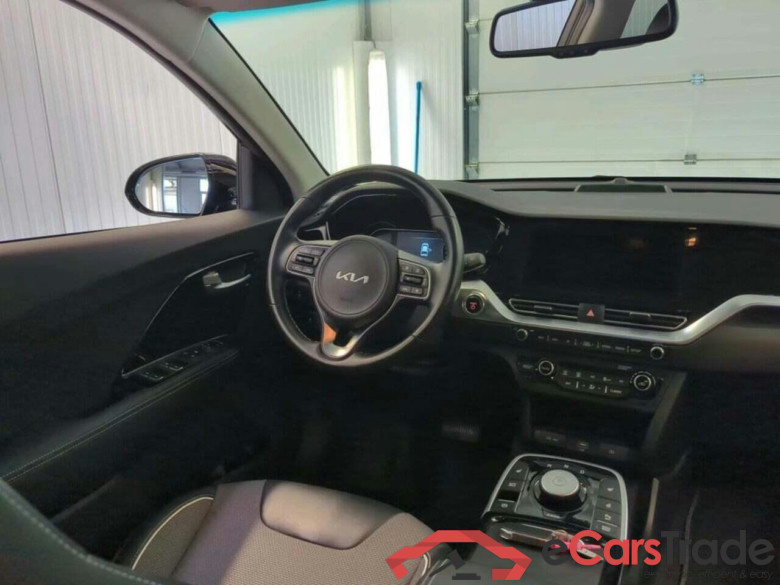 KIA e-Niro Edition 64 kWh #3