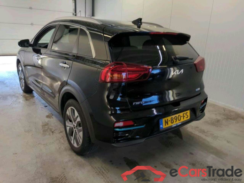 KIA e-Niro Edition 64 kWh #6
