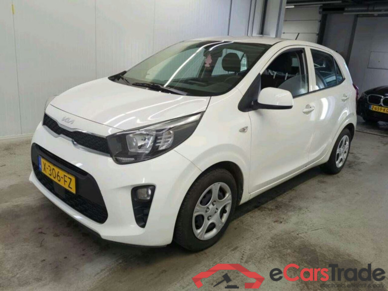 KIA Picanto 1.0 DPi ComfortL. 5p #1