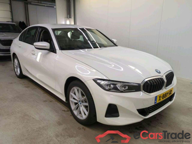 BMW 3-serie 320 #5