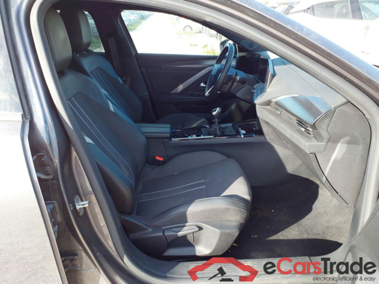 OPEL Astra OPEL Astra Sports Tourer 1.2 Turbo 130 GS BVM #5