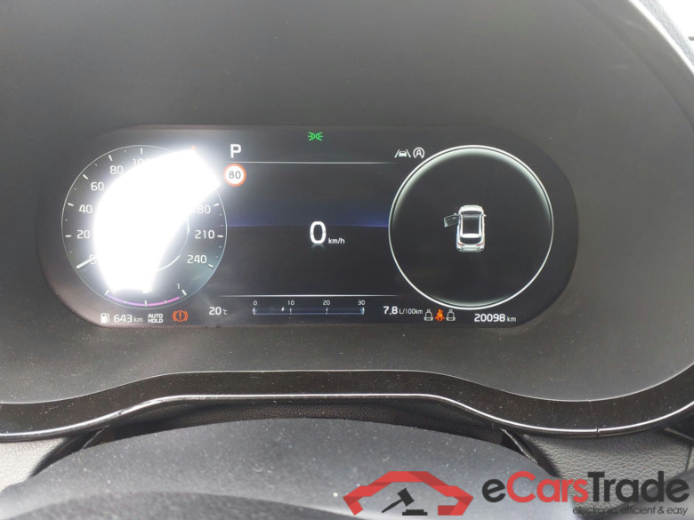 KIA Ceed  KIA Ceed  TGDI 140 GT-LINE DCT7 #6
