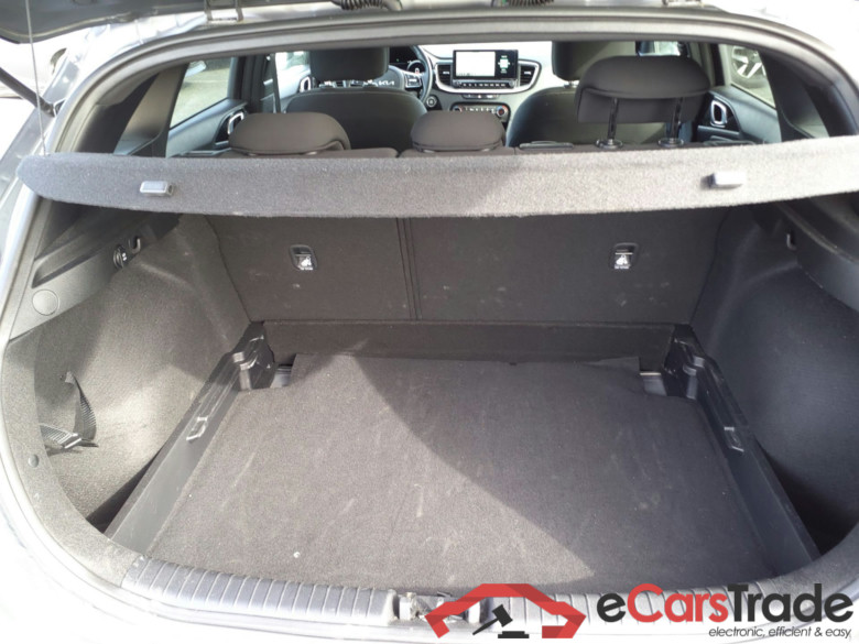 KIA Ceed  KIA Ceed  TGDI 140 GT-LINE DCT7 #2