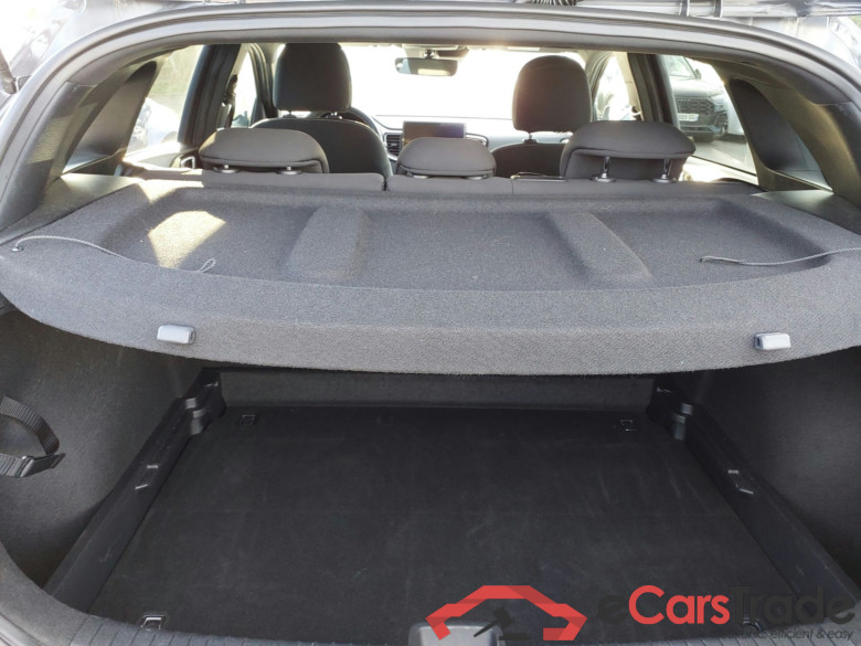 KIA Ceed  KIA Ceed  TGDI 140 GT-LINE DCT7 #2