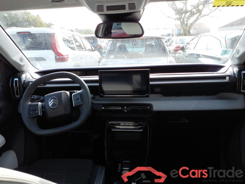 CITROËN C3  CITROËN C3  Nouvelle C3 Hybride 110ch MAX. BOITE AUTOMATIQUE #4