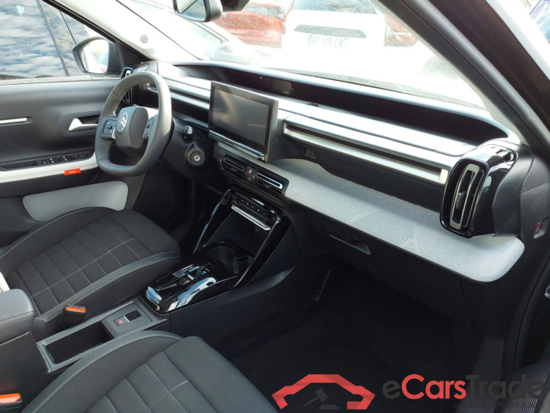 CITROËN C3  CITROËN C3  Nouvelle C3 Hybride 110ch MAX. BOITE AUTOMATIQUE #5