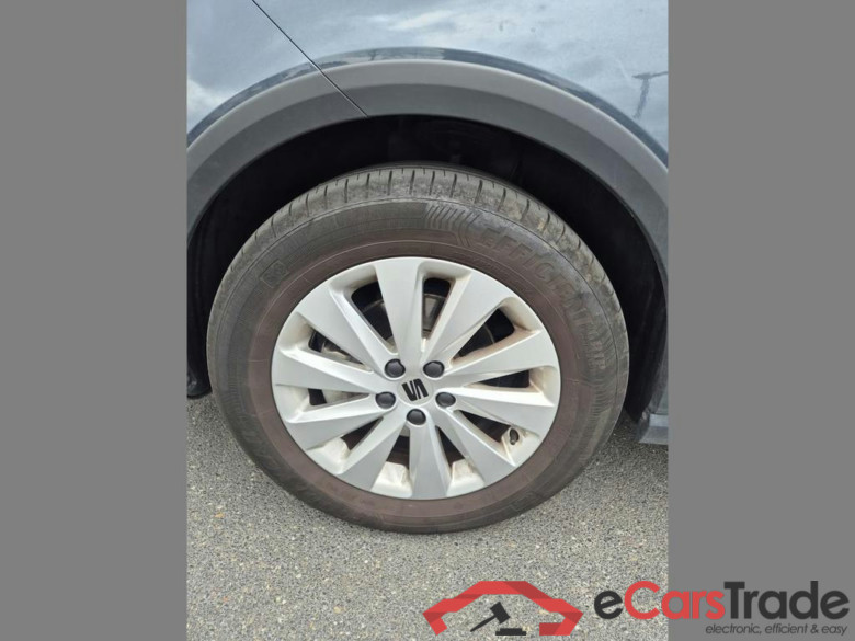 SEAT Arona 1.0 TSI Move! Navi #5