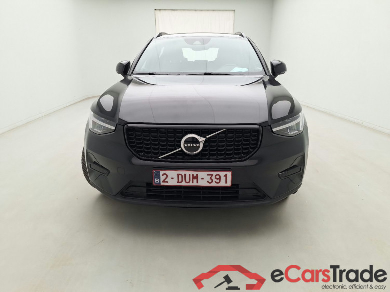 Volvo, XC40 FL'21, Volvo XC40 T2 Plus Dark Design Aut. 5d (Annulatie Release: nieuwe plaat 2KAH326) Parking Arval #1
