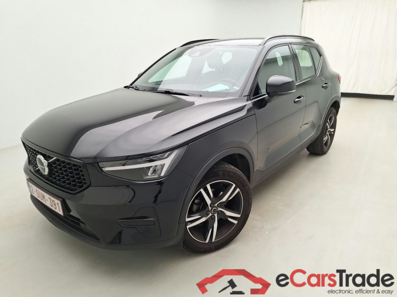 Volvo, XC40 FL'21, Volvo XC40 T2 Plus Dark Design Aut. 5d (Annulatie Release: nieuwe plaat 2KAH326) Parking Arval #2