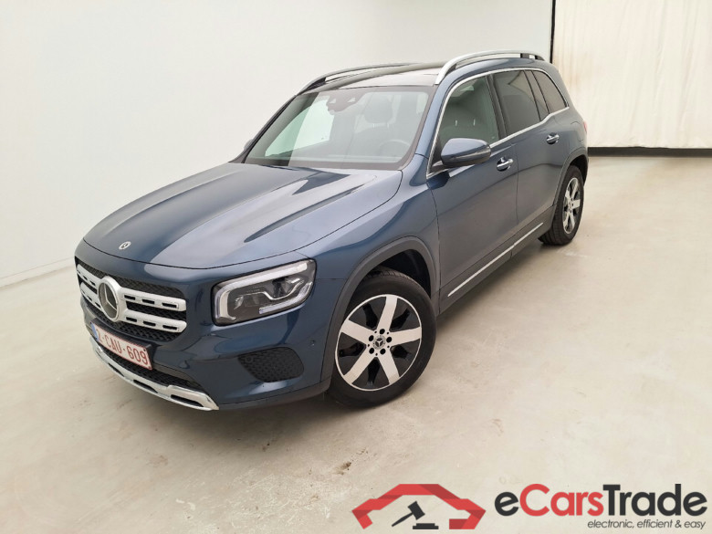 Mercedes, GLB '19, GLB 200d Business Solution #2