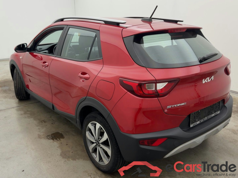 Kia, Stonic FL'20, Stonic 1.0 74kW Urban Edit. #3