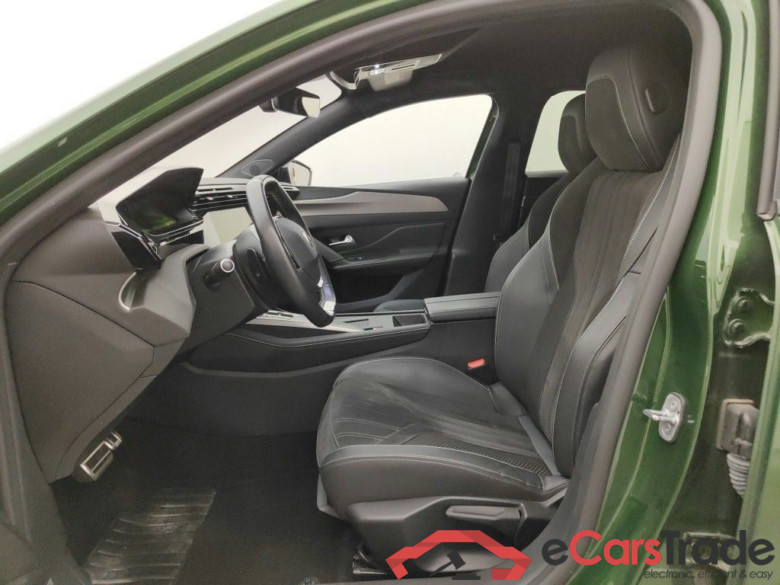 Peugeot 308 1.2 PureTech 130 S&S EAT8 GT 5d #3