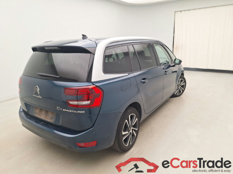 Citroën, Gr.C4 SpaceT. FL'16, Gr.C4 SpT.1.5HDi 130 Shine A. #4